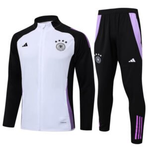 Germany Long Sleeve Track Suit 2024 MEN625