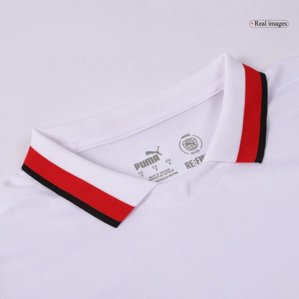 AC Milan Away Jersey 2024/25 - Image 3