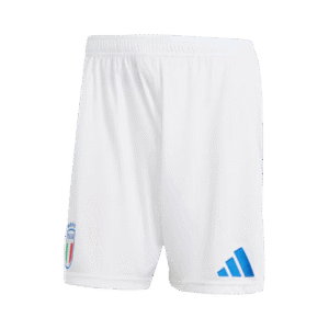 Italy Home Shorts EURO 2024