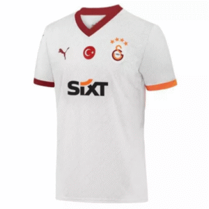 Galatasaray Away Jersey 2024/25