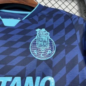 FC Porto Third Jersey 2024/25