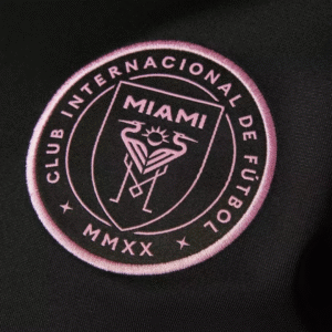 Women's Inter Miami Away Jersey 2025