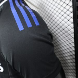 Player Version Olympique Lyonnais Away Jersey 2024/25