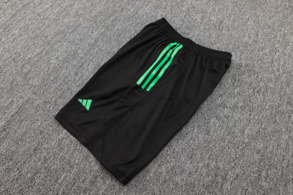 Bayern Munich Vest Track Suit 2024/25 MEN541 - Image 4