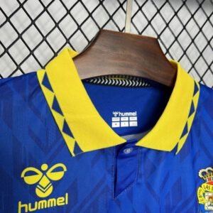 Las Palmas Away Jersey 2024/25