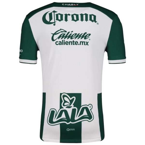 Santos Laguna Home Jersey 2024/25 - Image 2