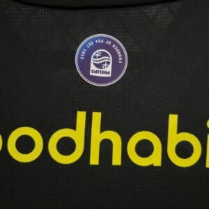 Eindhoven Away Jersey 2024/25