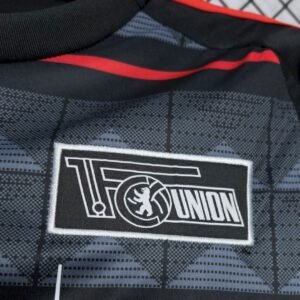 Union Berlin Away Jersey 2024/25