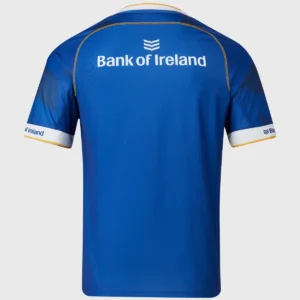 Leinster Rugby 2024 Home Jersey