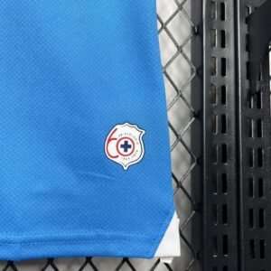 Cruz Azul Home Jersey 2024/25