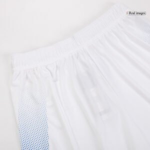 Italy Home Shorts EURO 2024