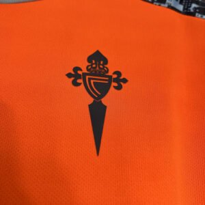 Celta Vigo Third Jersey 2024/25