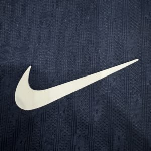 Player Version Paris Saint-Germain PSG Home Jersey 2024/25