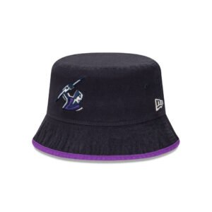 Melbourne Storm Adult Fisherman's Embroidered Logo Hat 2025