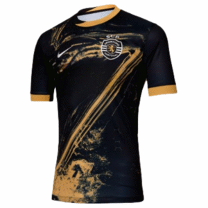 Sporting CP Third Jersey 2024/25