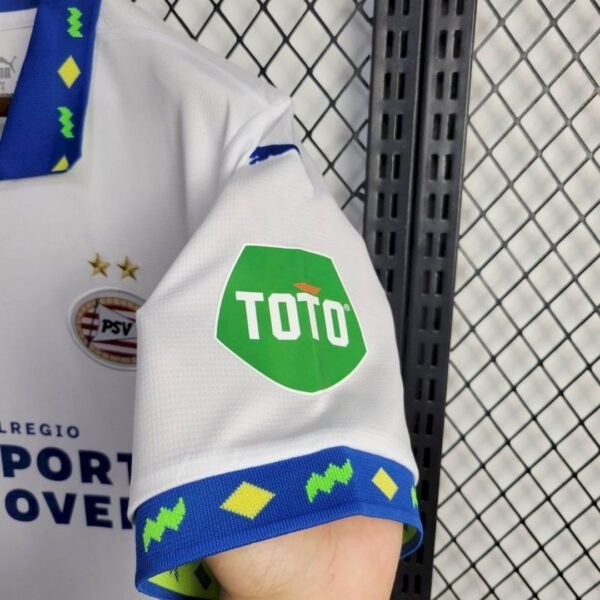 PSV Eindhoven Third Jersey 2024/25 - Image 8