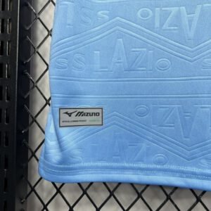 Lazio Home Jersey 2024/25