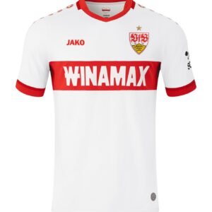 VfB Stuttgart Home Jersey 2024/25