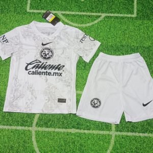 Kid's Club America Third Kit 2024/25