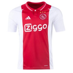 AJAX Home Jersey 2024/25