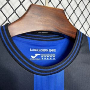 Atalanta BC Home Jersey 2024/25