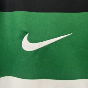 Sporting CP Home Jersey 2024/25