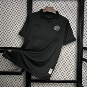 Olympique Marseille 125th Anniversary Fourth Goalkeeper Jersey 2024/25