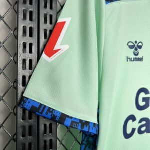 Las Palmas Third Jersey 2024/25