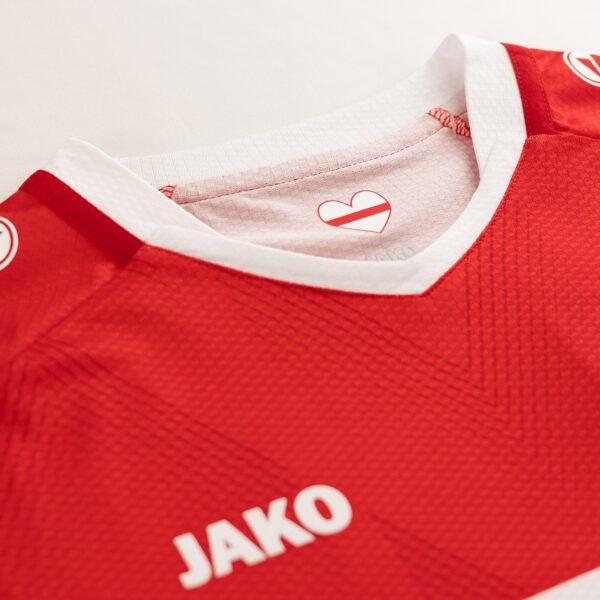 VfB Stuttgart Away Jersey 2024/25 - Image 6