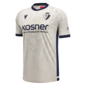 CA Osasuna Away Jersey 2024/25