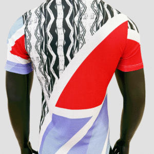 Player Version Arsenal Pre-Match Training Jersey 2024/25
