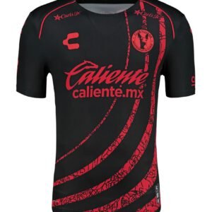 Club Tijuana Home Jersey 2024/25