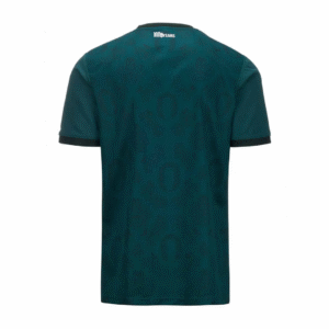 AS Monaco Away Jersey 2024/25