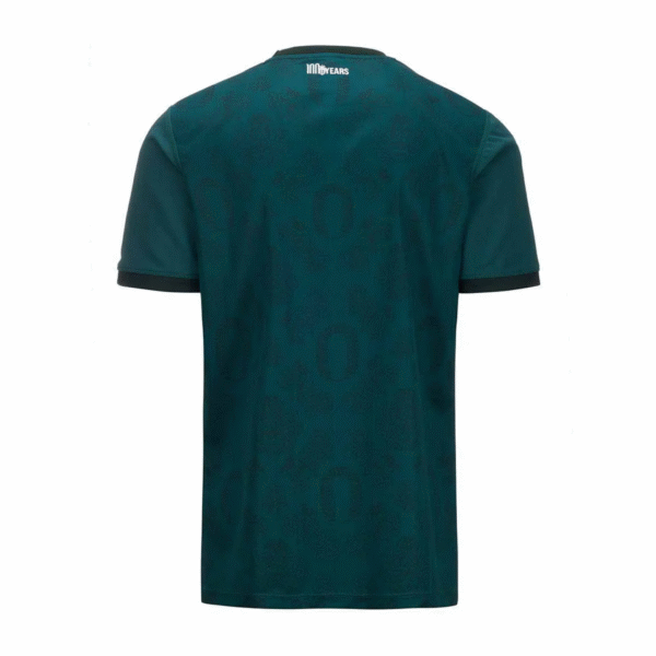 AS Monaco Away Jersey 2024/25 - Image 3
