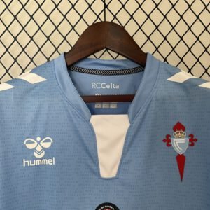 Celta Vigo Home Jersey 2024/25