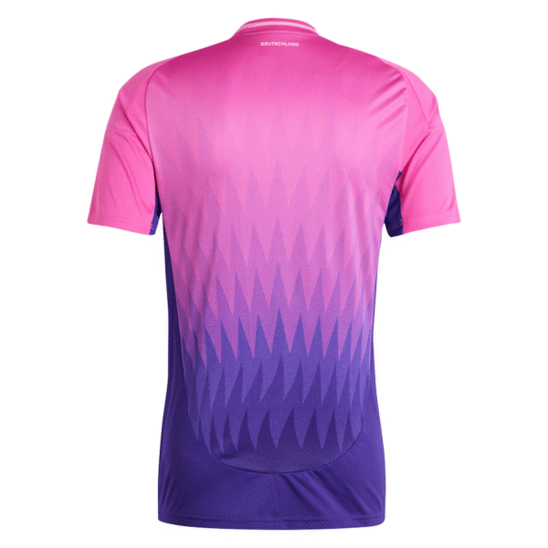 Germany Away Jersey EURO 2024 - Image 2