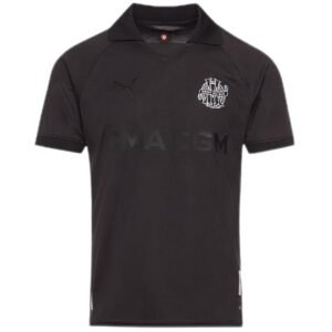 Olympique Marseille 125th Anniversary Fourth Goalkeeper Jersey 2024/25