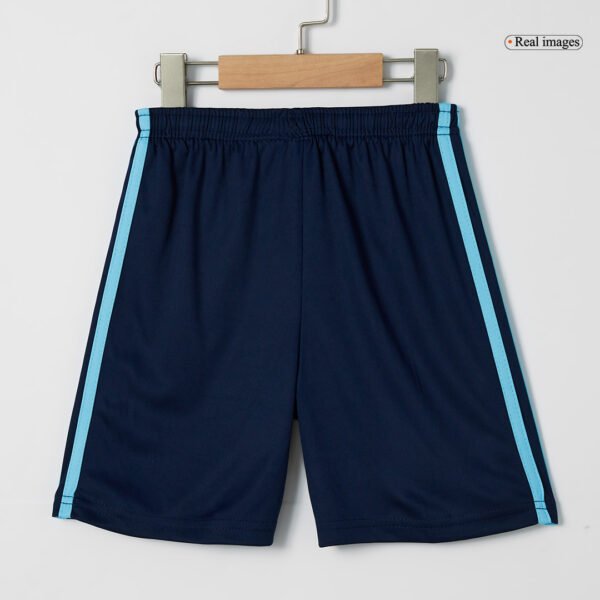 Kid's Arsenal Third Jersey+Shorts 2024/25 - Image 16