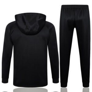 Inter Milan Long Sleeve Track Suit 2024/25 MEN663