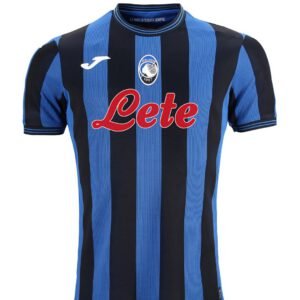 Atalanta BC Home Jersey 2024/25
