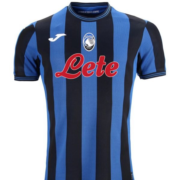 Atalanta BC Home Jersey 2024/25