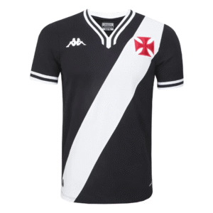 Retro CR Vasco da Gama Home Jersey 1974