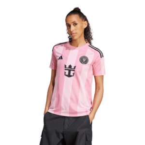 Women's Inter Miami Home Jersey 2025