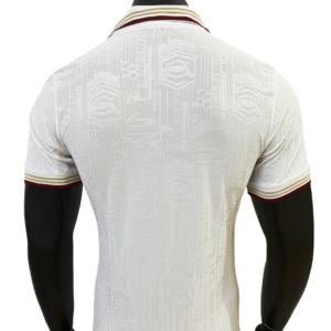 Player Version Arsenal Third Jersey 2025/26