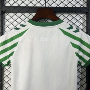 Kid's Real Betis Special Edition Jersey+Shorts 2025/26