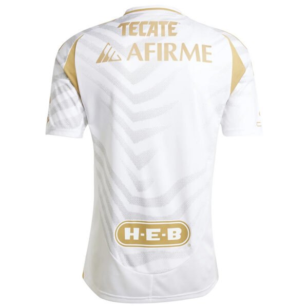 Tigres UANL Third Jersey 2024/25 - Image 2