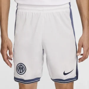 Inter Milan Away Shorts 2024/25