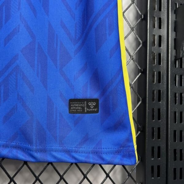 Las Palmas Away Jersey 2024/25 - Image 10