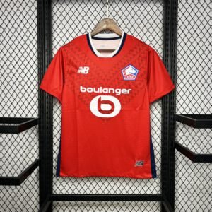 Lille LOSC Home Jersey 2024/25