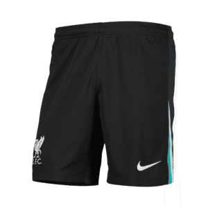 Liverpool Away Shorts 2024/25